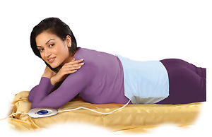 electric heating pad